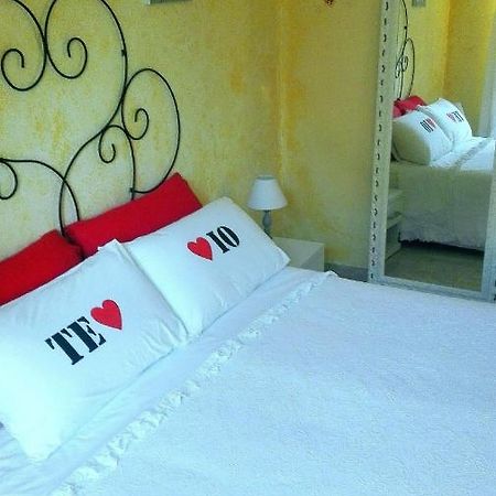 רומא Gaia'S Room B&B מראה חיצוני תמונה