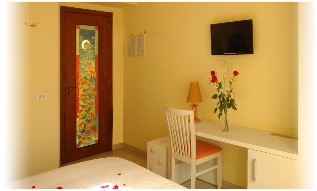רומא Gaia'S Room B&B חדר תמונה